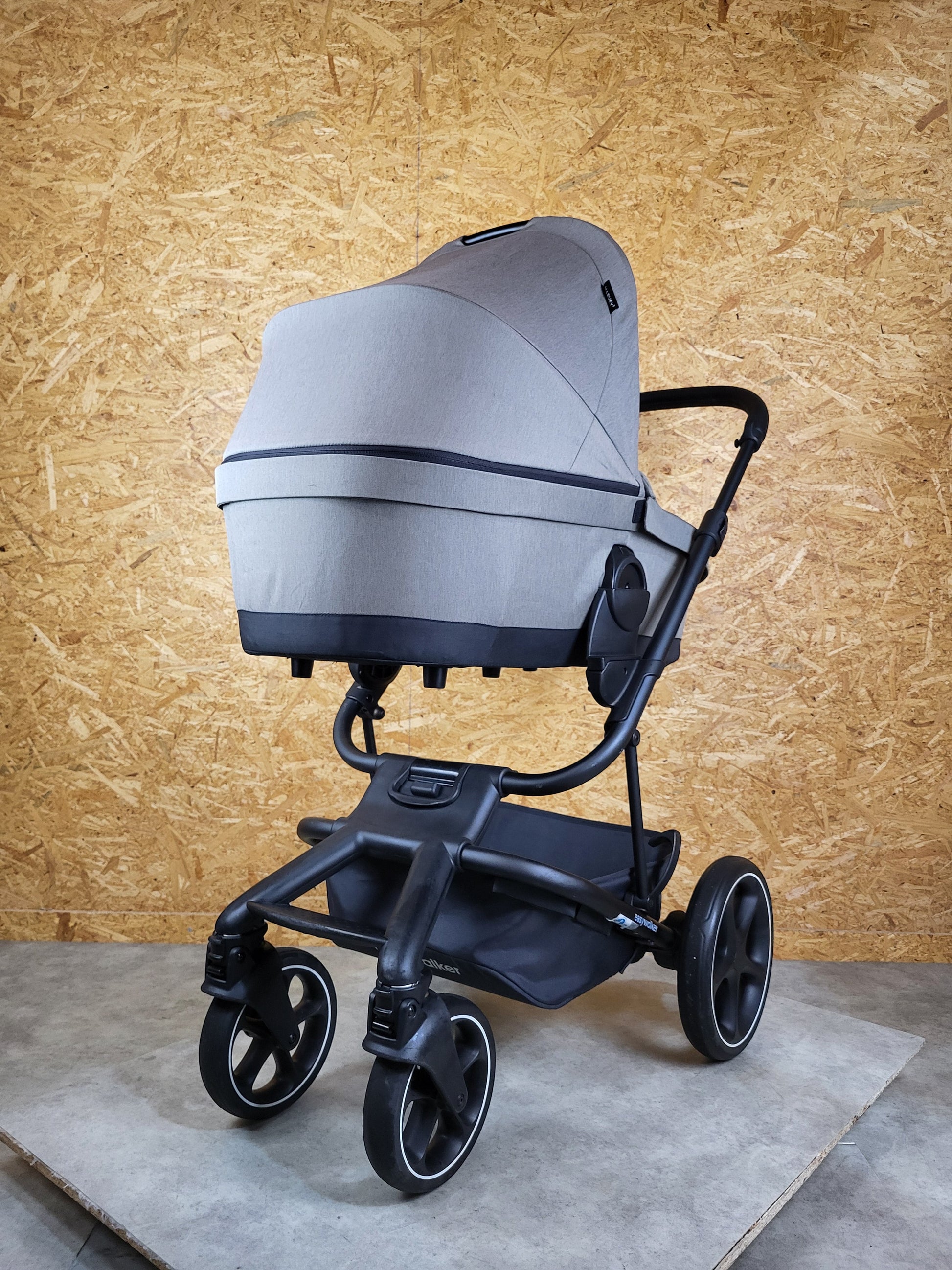 Easywalker - Harvey 3 am Besten Kinderwagen 5