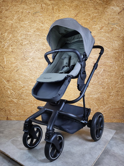 Easywalker - Harvey 3 am Besten Kinderwagen 2