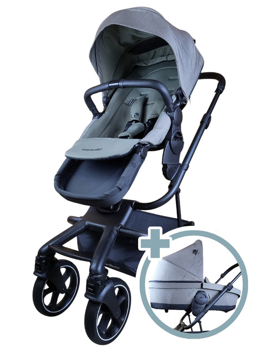 Easywalker - Harvey 3 am Besten Kinderwagen 1