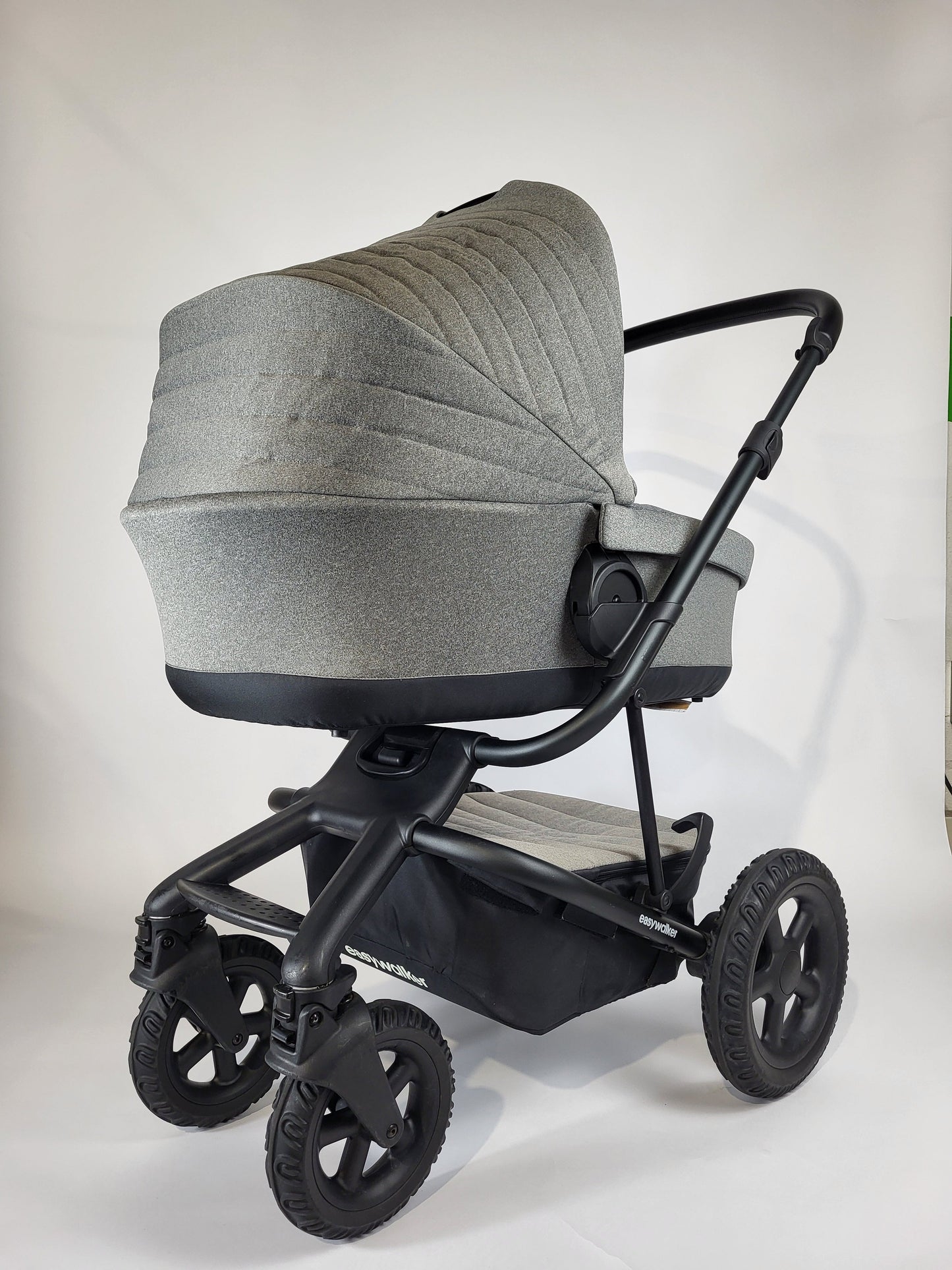 Easywalker - Harvey2 am Besten Kinderwagen 5