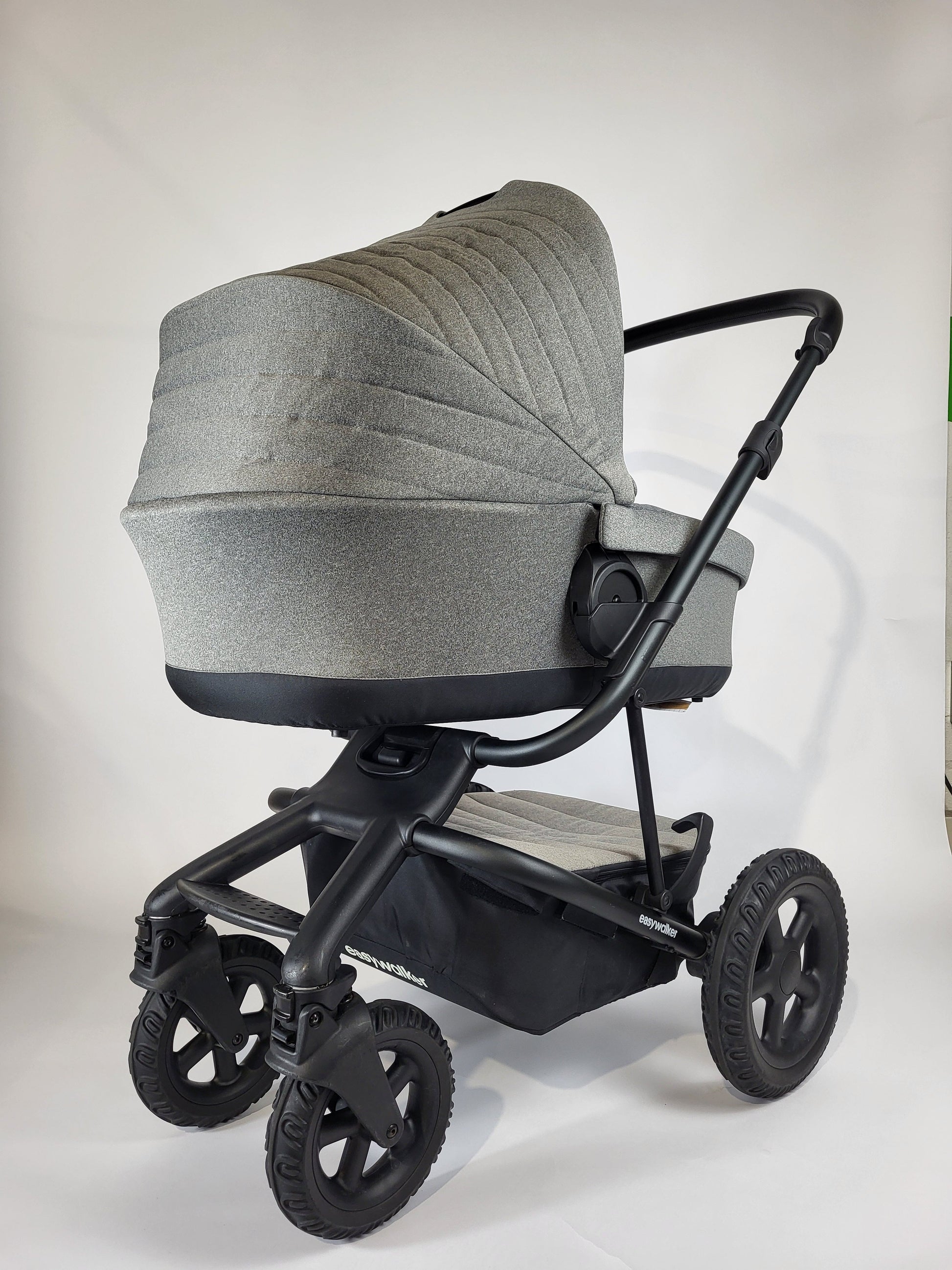 Easywalker - Harvey2 am Besten Kinderwagen 5