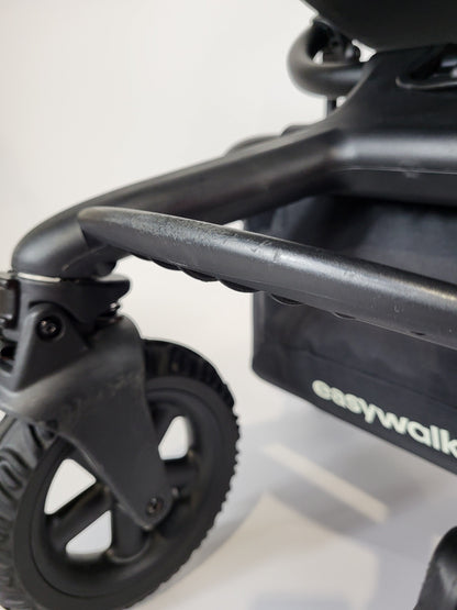 Easywalker - Harvey2 am Besten Kinderwagen 9