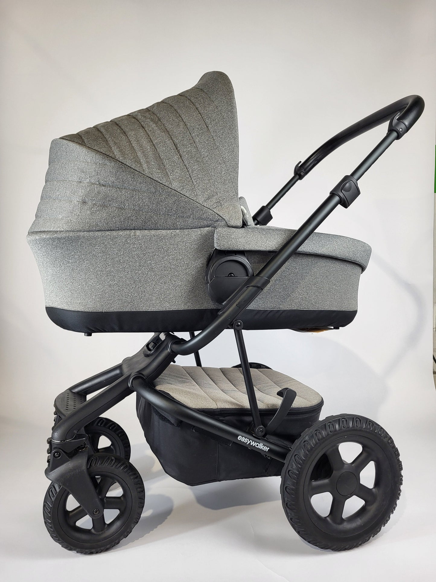 Easywalker - Harvey2 am Besten Kinderwagen 3