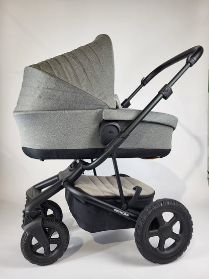 Easywalker - Harvey2 am Besten Kinderwagen 3
