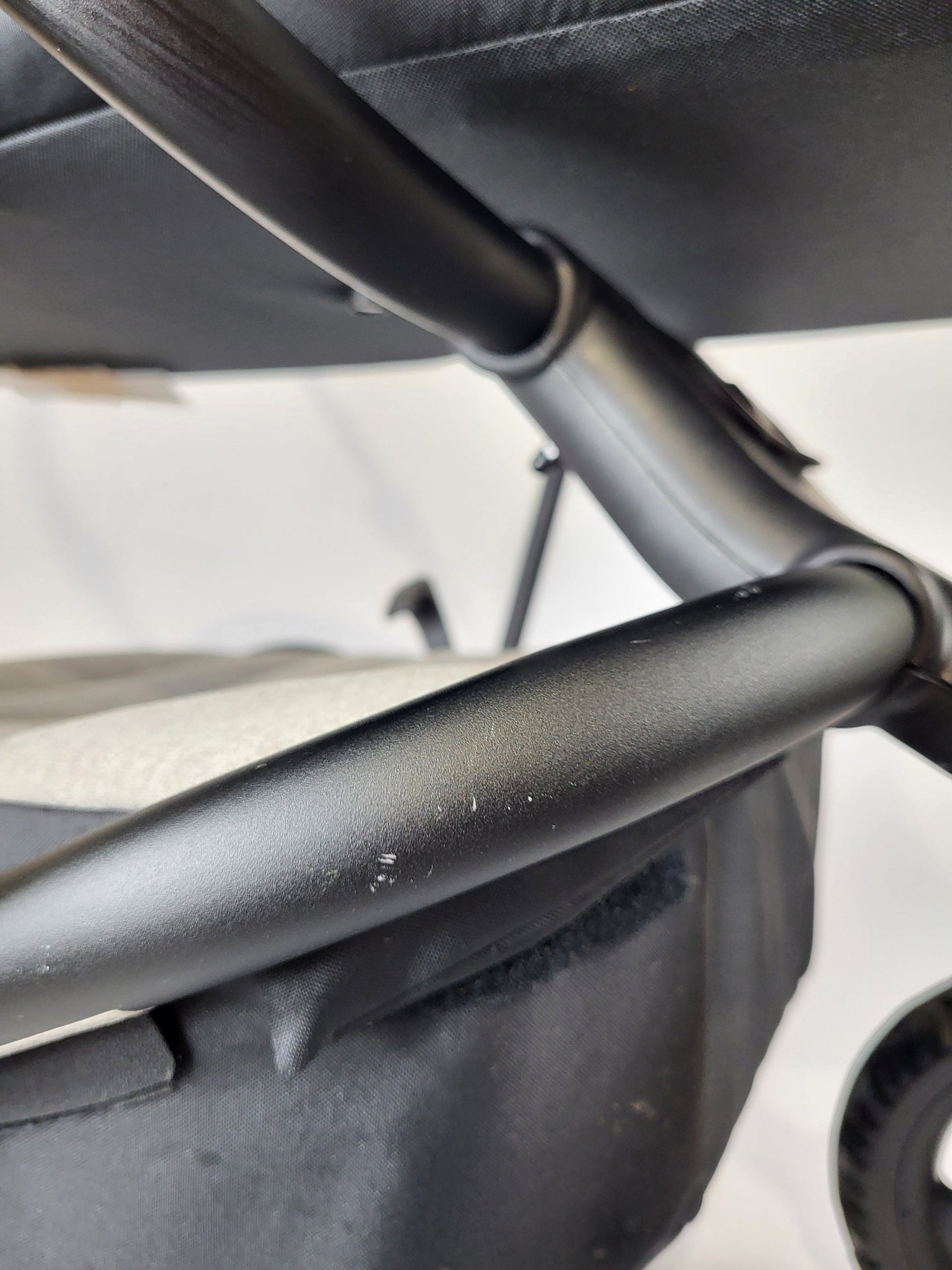 Easywalker - Harvey2 am Besten Kinderwagen 10