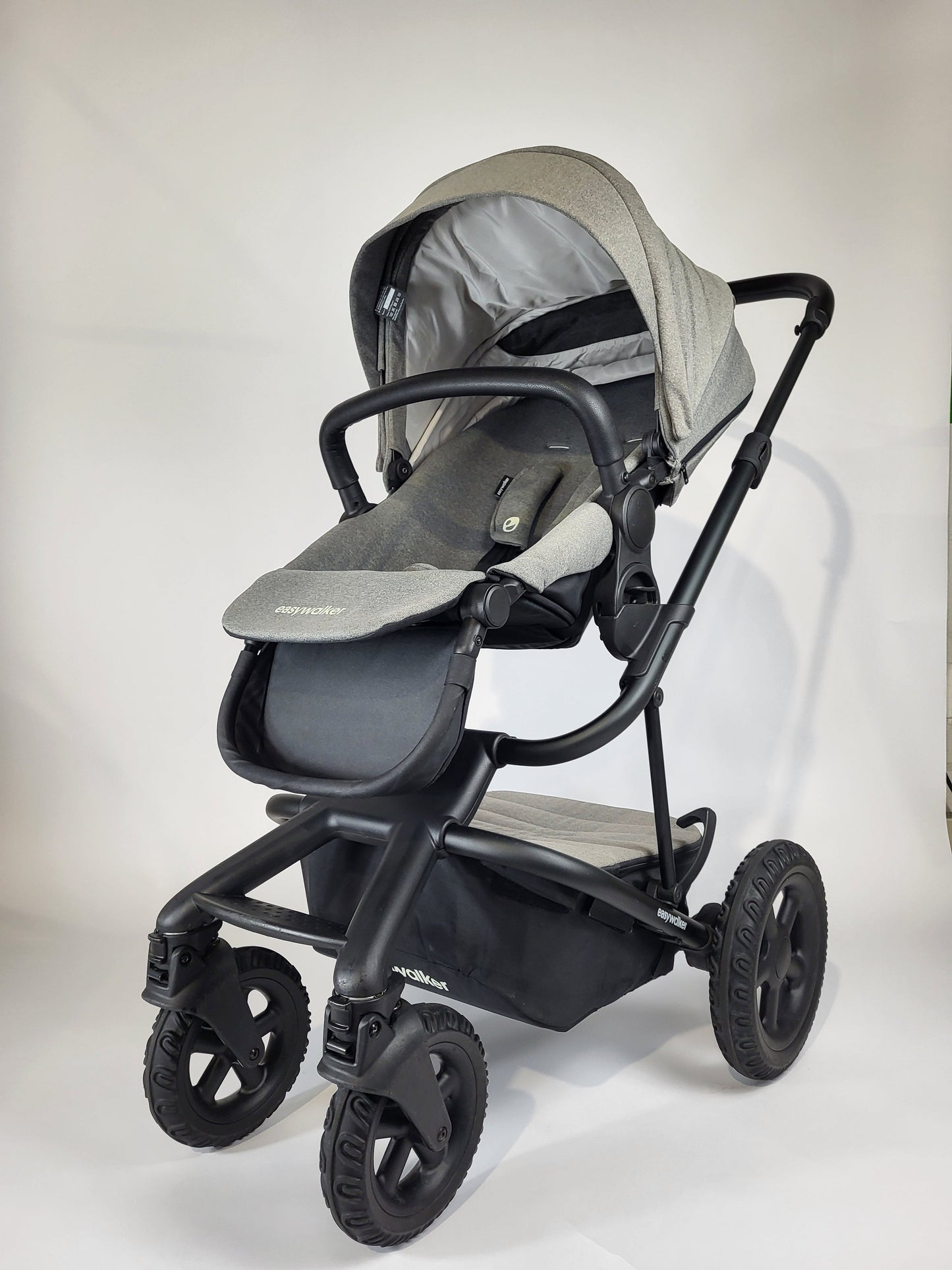 Easywalker - Harvey2 am Besten Kinderwagen 2