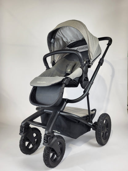 Easywalker - Harvey2 am Besten Kinderwagen 2