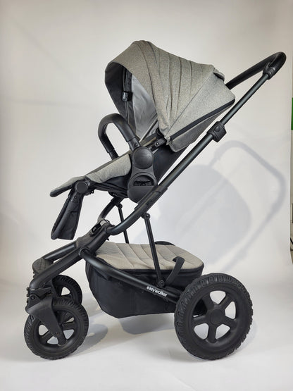 Easywalker - Harvey2 am Besten Kinderwagen 4