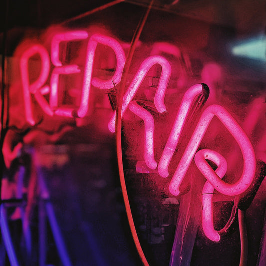 Einfache Reparatur 1