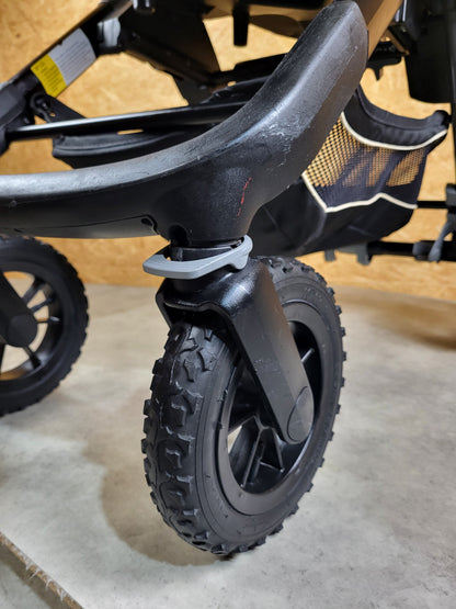 Emmaljunga - Sento Pro Ergo am Besten Kinderwagen 5