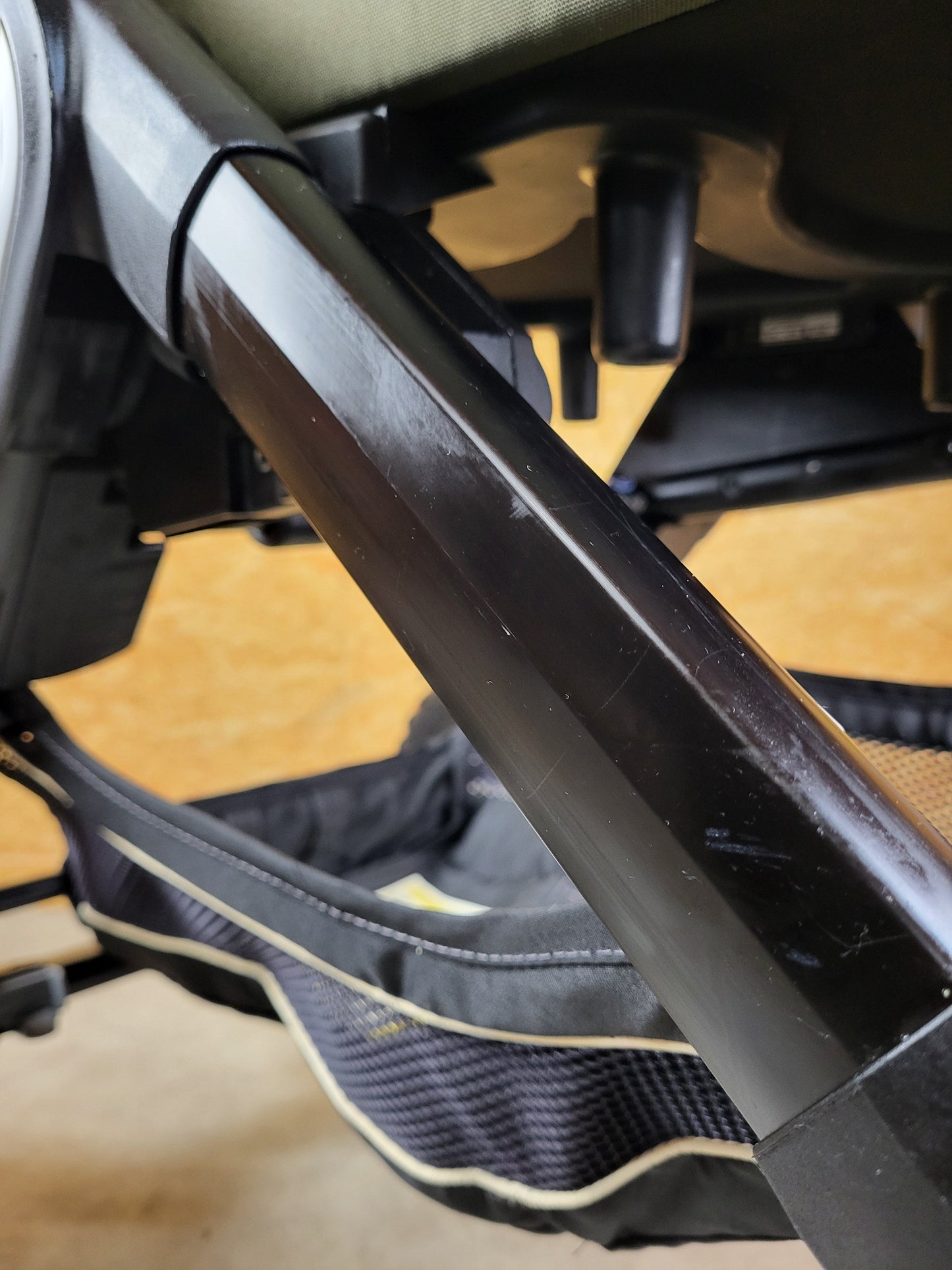 Emmaljunga - Sento Pro Ergo am Besten Kinderwagen 8
