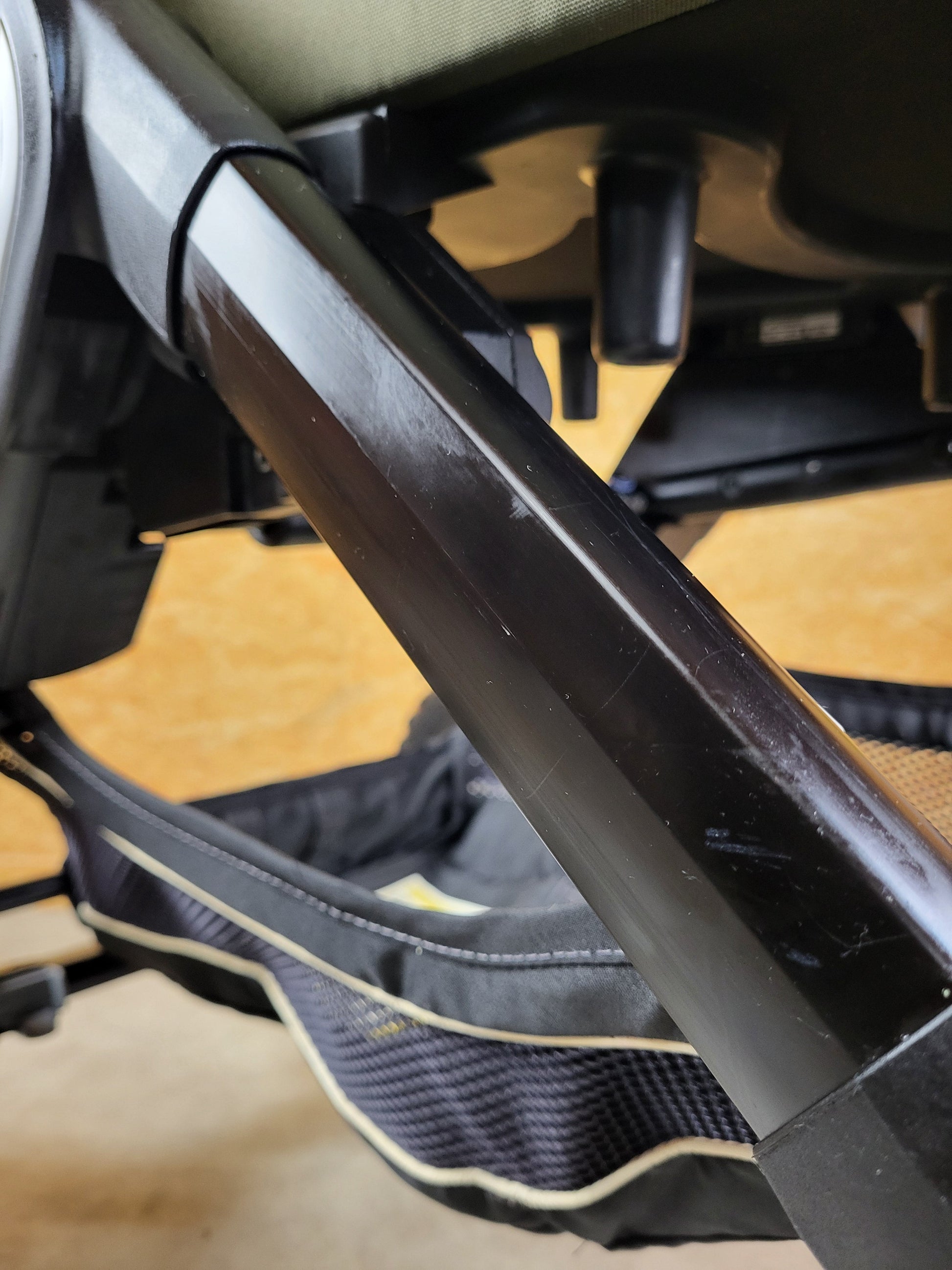 Emmaljunga - Sento Pro Ergo am Besten Kinderwagen 8