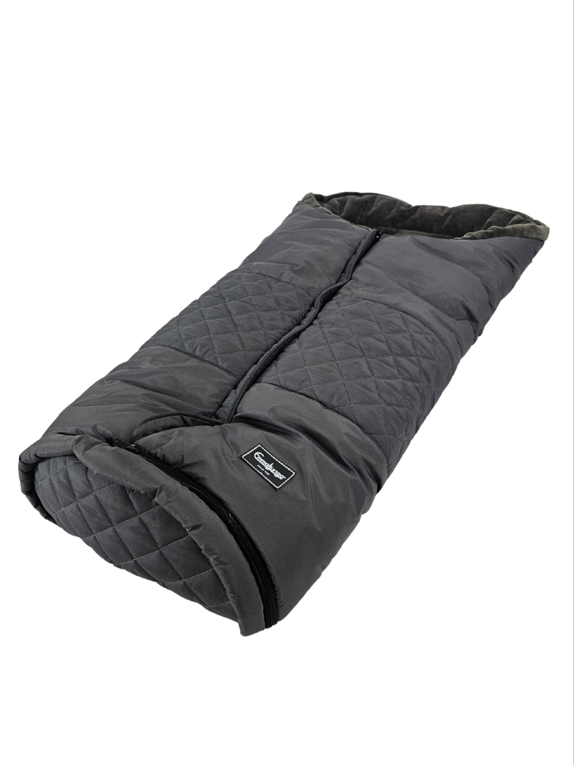 Emmaljunga - Nxt90 Flat Outdoor am Besten Kinderwagen 2