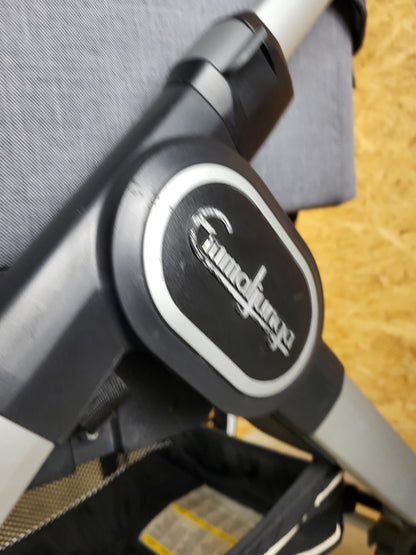 Emmaljunga - NXT90 Flat Outdoor