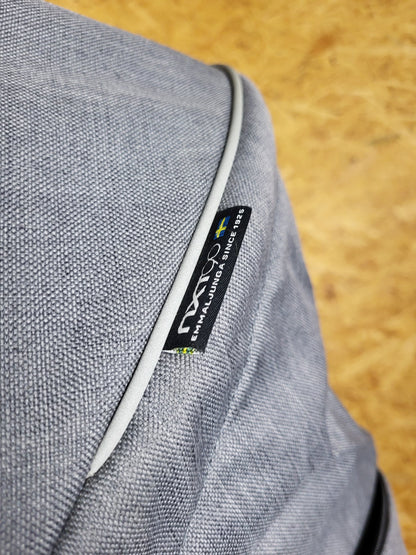 Emmaljunga - NXT90 Flat Outdoor