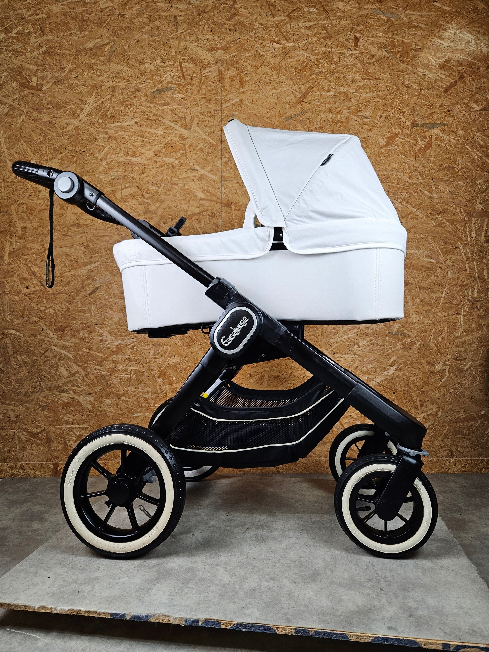 sonnensegel kinderwagen emmaljunga Emmaljunga