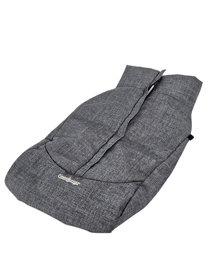 Emmaljunga - Nxt90 Flat Outdoor am Besten Kinderwagen 3