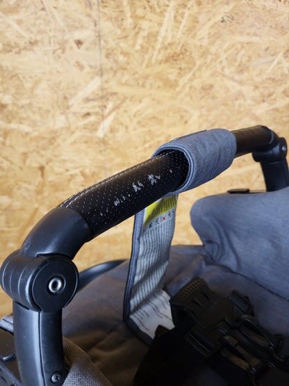 Emmaljunga - NXT90 Flat Outdoor