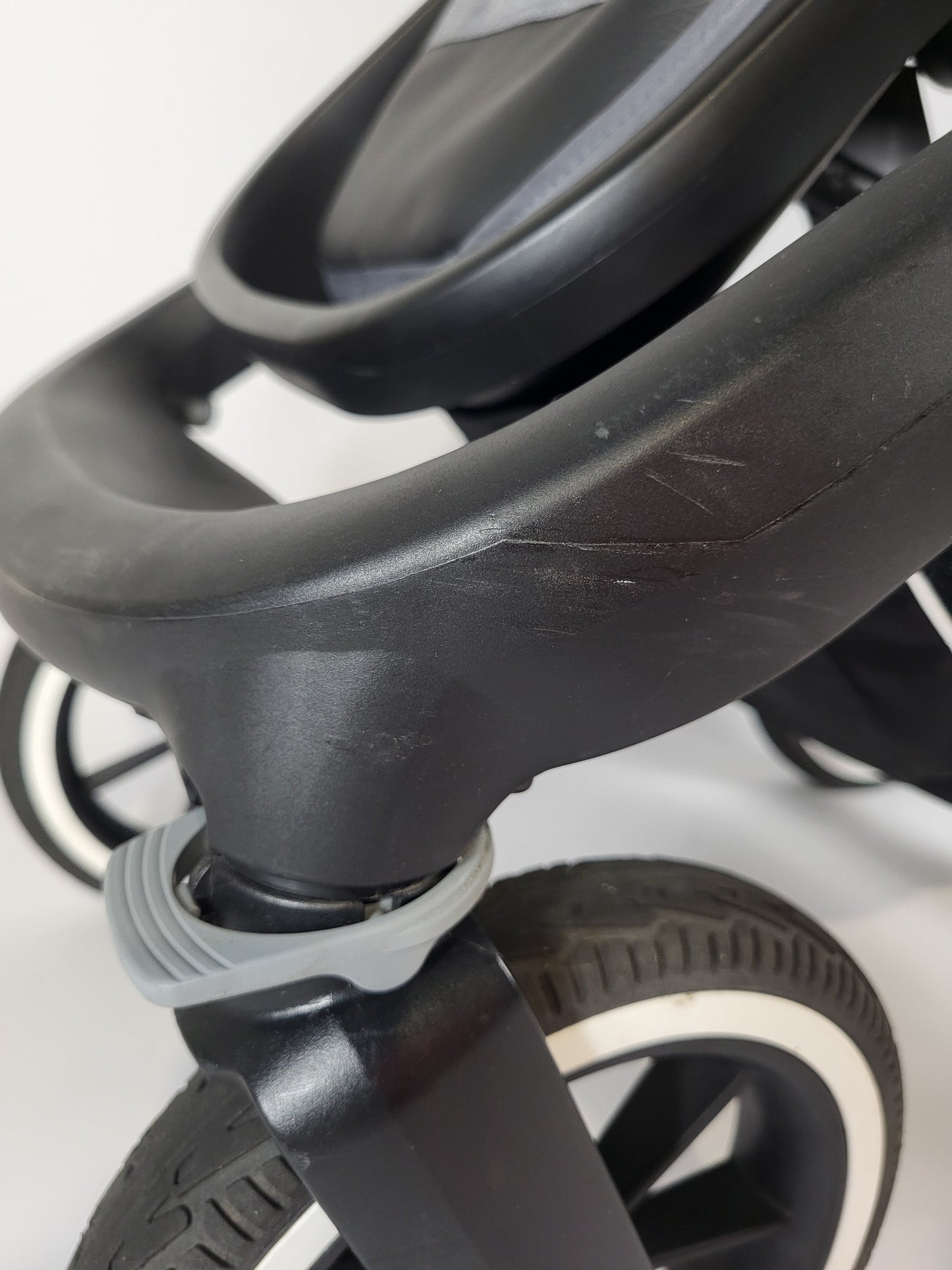 Emmaljunga - Nxt90 Flat Outdoor am Besten Kinderwagen 5