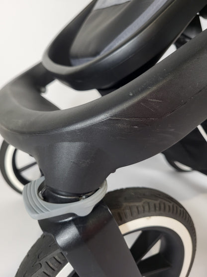 Emmaljunga - Nxt90 Flat Outdoor am Besten Kinderwagen 5