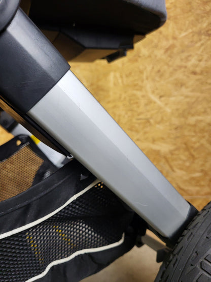 Emmaljunga - NXT90 Flat Outdoor