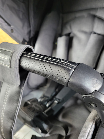 Emmaljunga - NXT90 Flat Outdoor