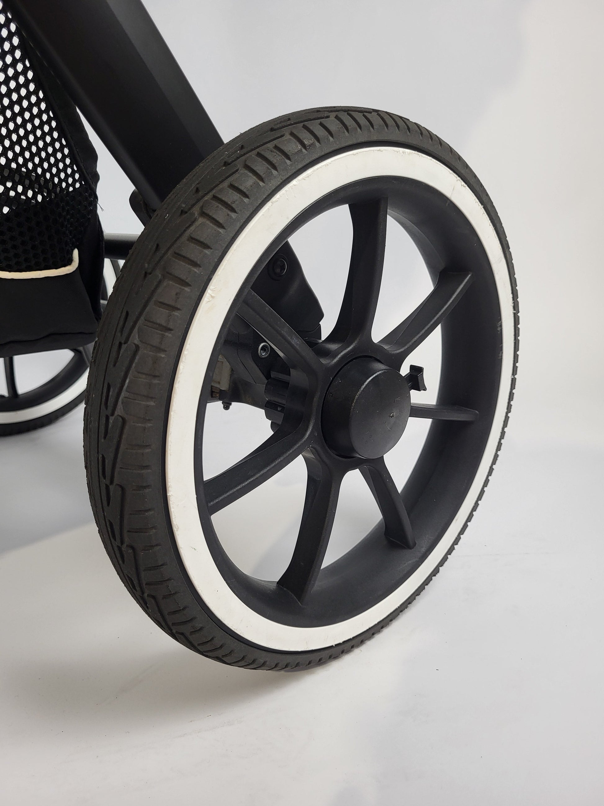 Emmaljunga - Nxt90 Flat Outdoor am Besten Kinderwagen 8