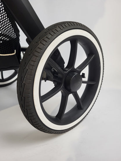 Emmaljunga - Nxt90 Flat Outdoor am Besten Kinderwagen 8