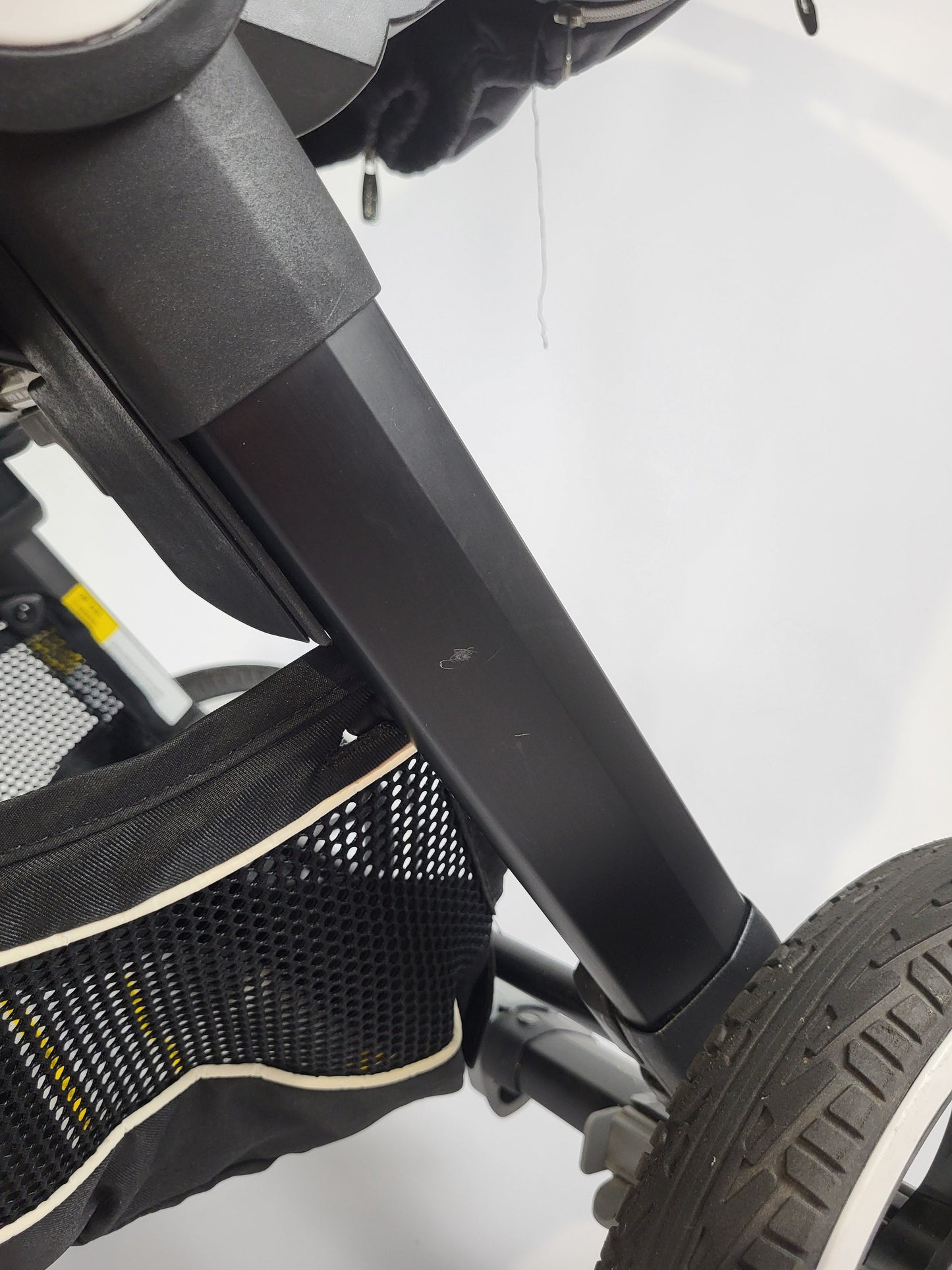 Emmaljunga - Nxt90 Flat Outdoor am Besten Kinderwagen 9