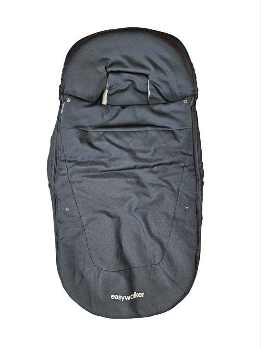 Fußsack am Besten 1