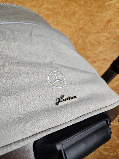 Hartan - Avantgarde Mercedes-Benz