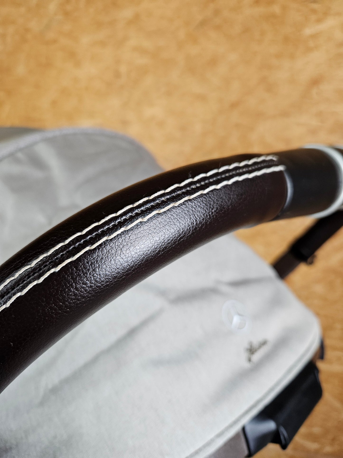 Hartan - Avantgarde Mercedes-benz am Besten Kinderwagen 15 Kostenloser Versand