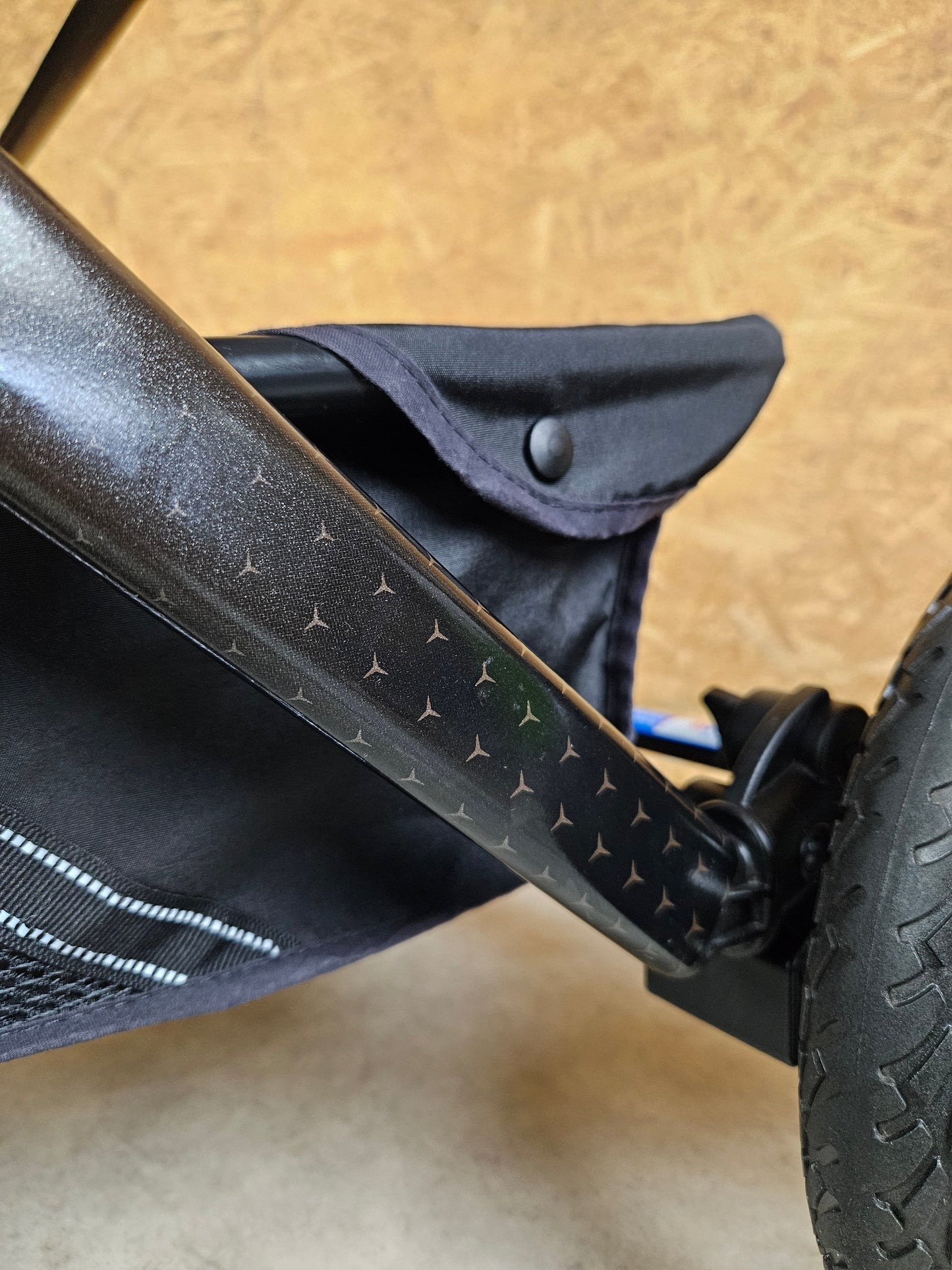 Hartan - Avantgarde Mercedes-benz am Besten Kinderwagen 12 Kostenloser Versand