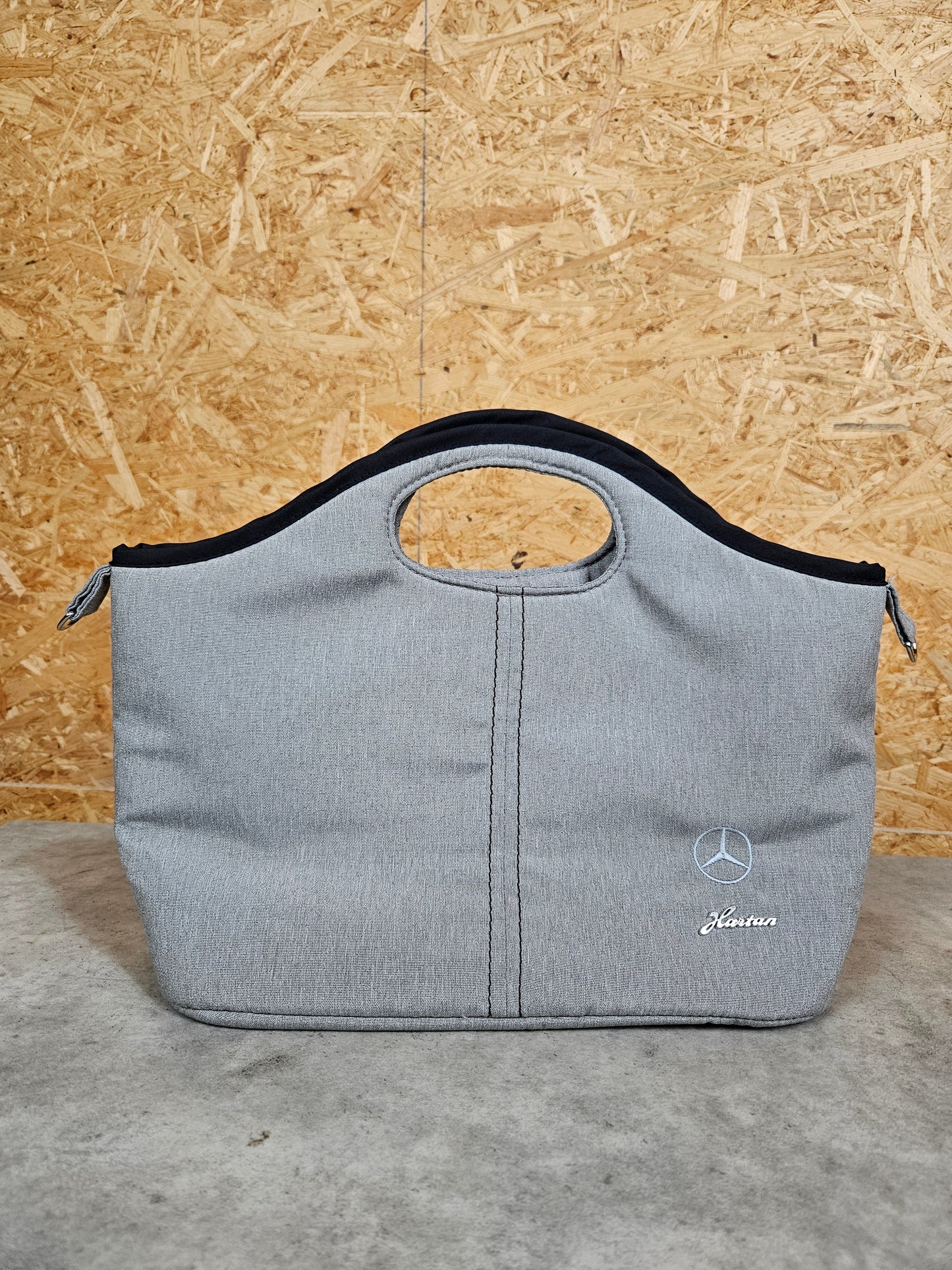 Hartan - Avantgarde Mercedes-benz am Besten Kinderwagen 22 Kostenloser Versand