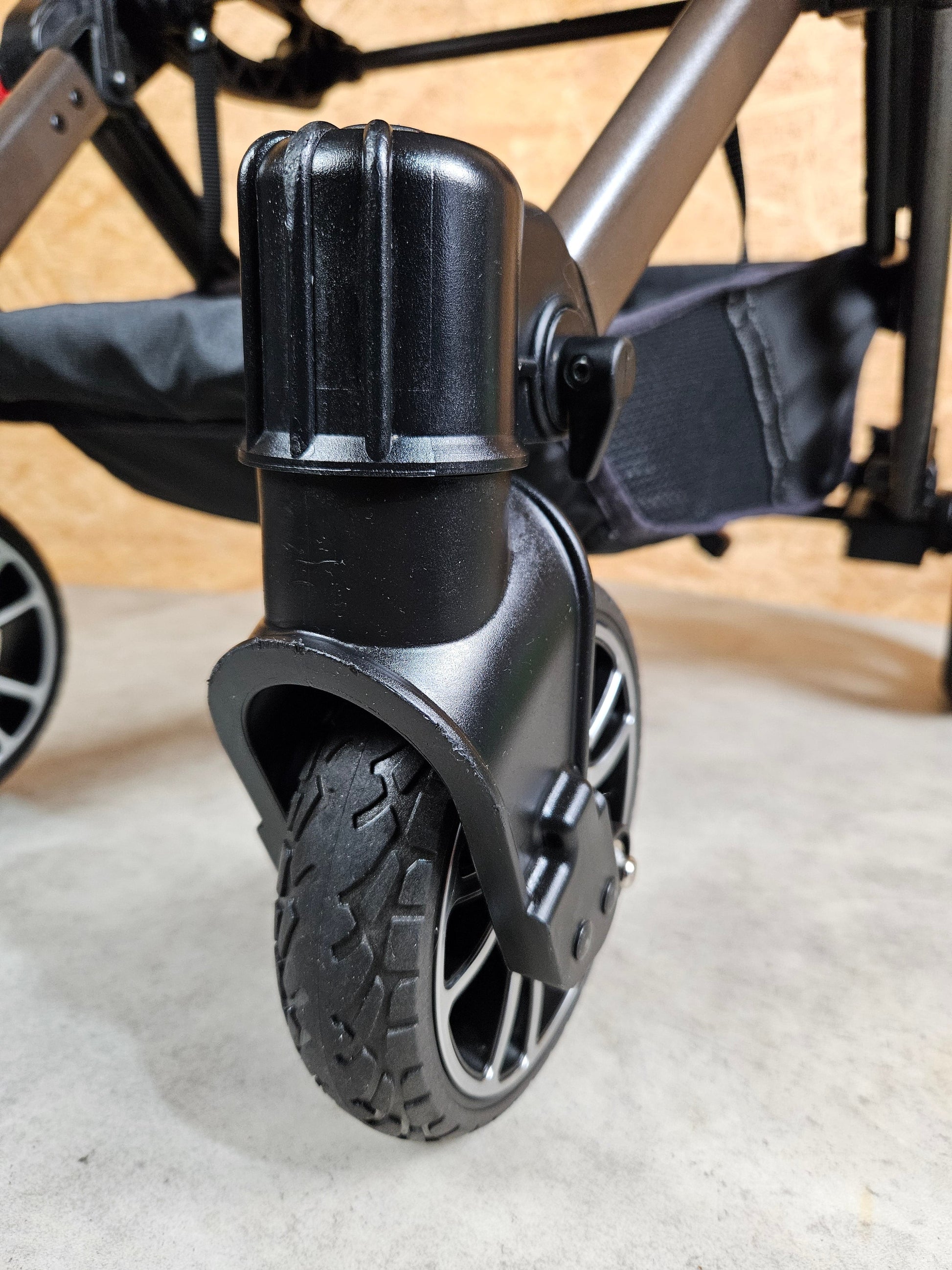 Hartan - Avantgarde Mercedes-benz am Besten Kinderwagen 10 Kostenloser Versand