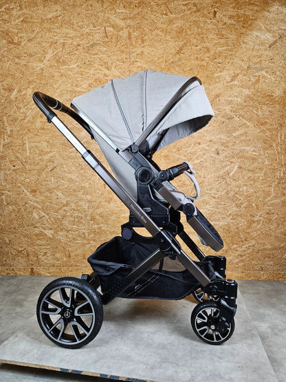 Hartan - Avantgarde Mercedes-benz am Besten Kinderwagen 8 Kostenloser Versand
