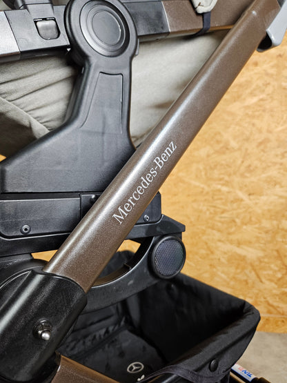 Hartan - Avantgarde Mercedes-benz am Besten Kinderwagen 13 Kostenloser Versand