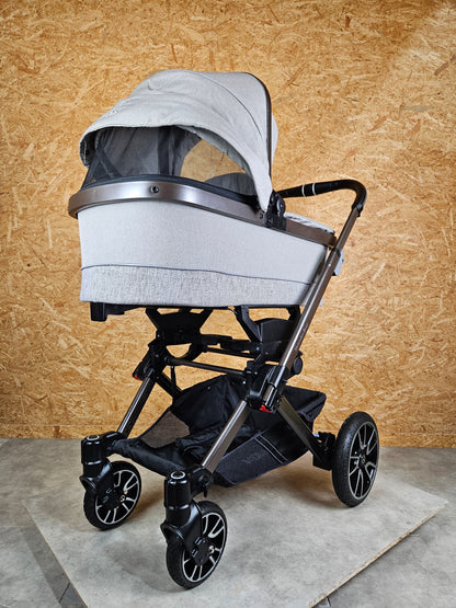 Hartan - Avantgarde Mercedes-benz am Besten Kinderwagen 5 Kostenloser Versand