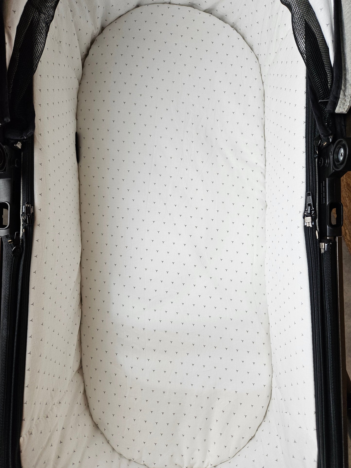 Hartan - Avantgarde Mercedes-benz am Besten Kinderwagen 20 Kostenloser Versand