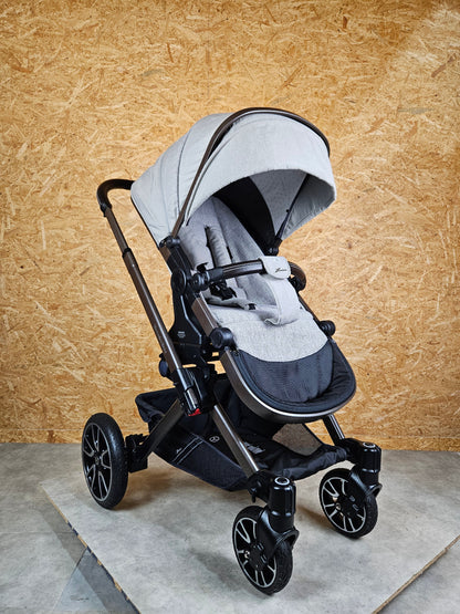 Hartan - Avantgarde Mercedes-benz am Besten Kinderwagen 2 Kostenloser Versand