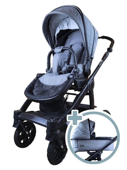Hartan - Rock It am Besten Kinderwagen 1