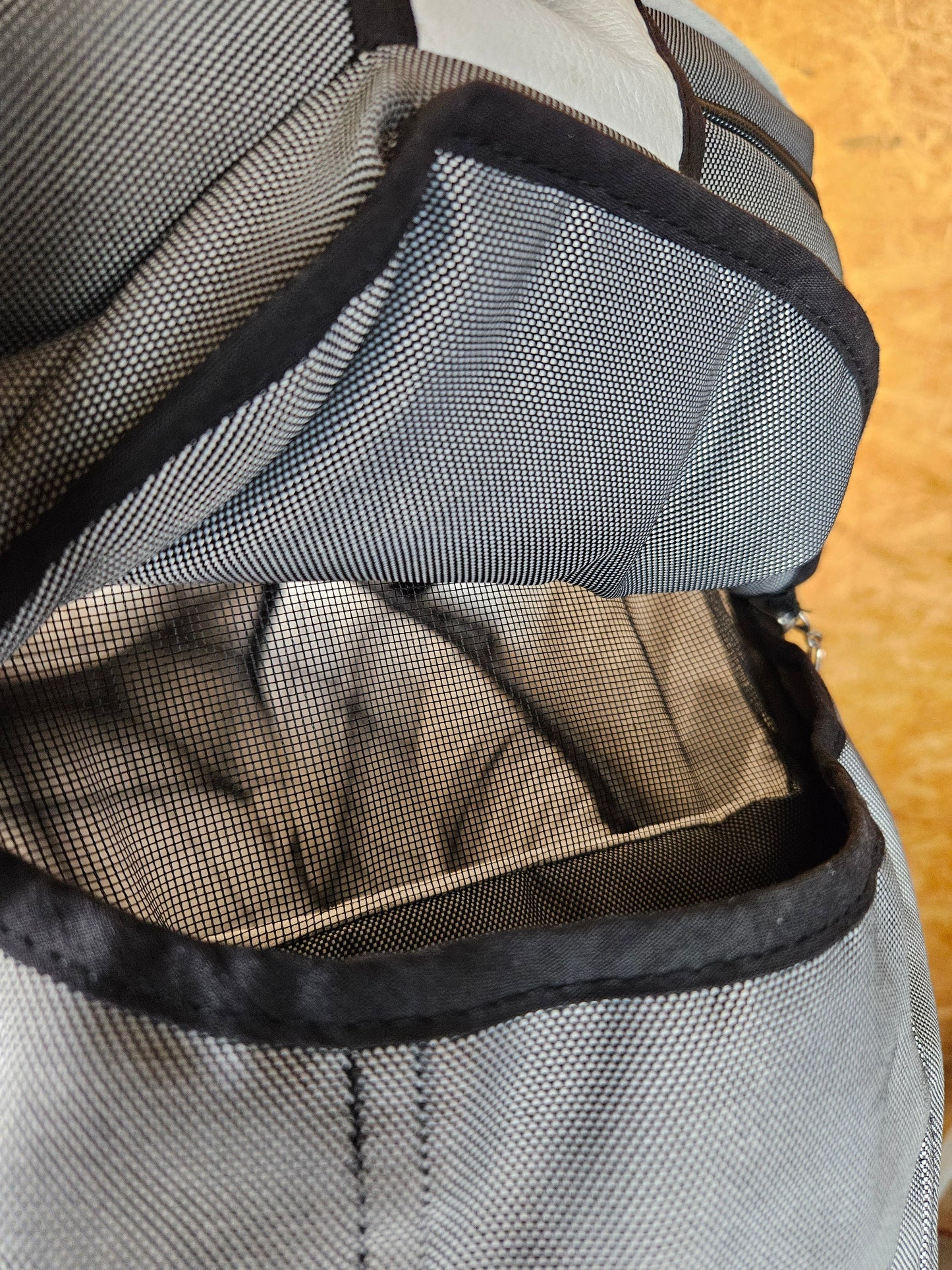 Hartan - Topline s Kombikinderwagen (babywanne und Sportsitz) - Grau in Gutem Zustand am Besten Kinderwagen 8