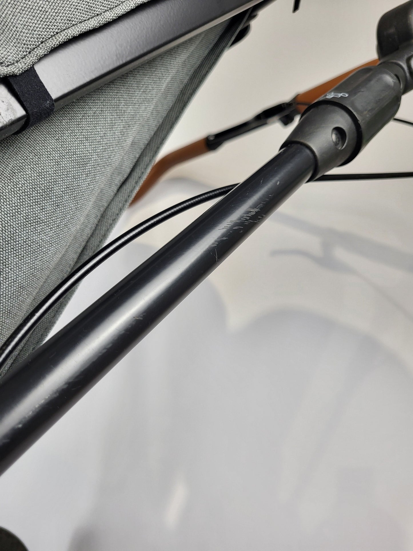 Hartan - Two Select am Besten Kinderwagen 8