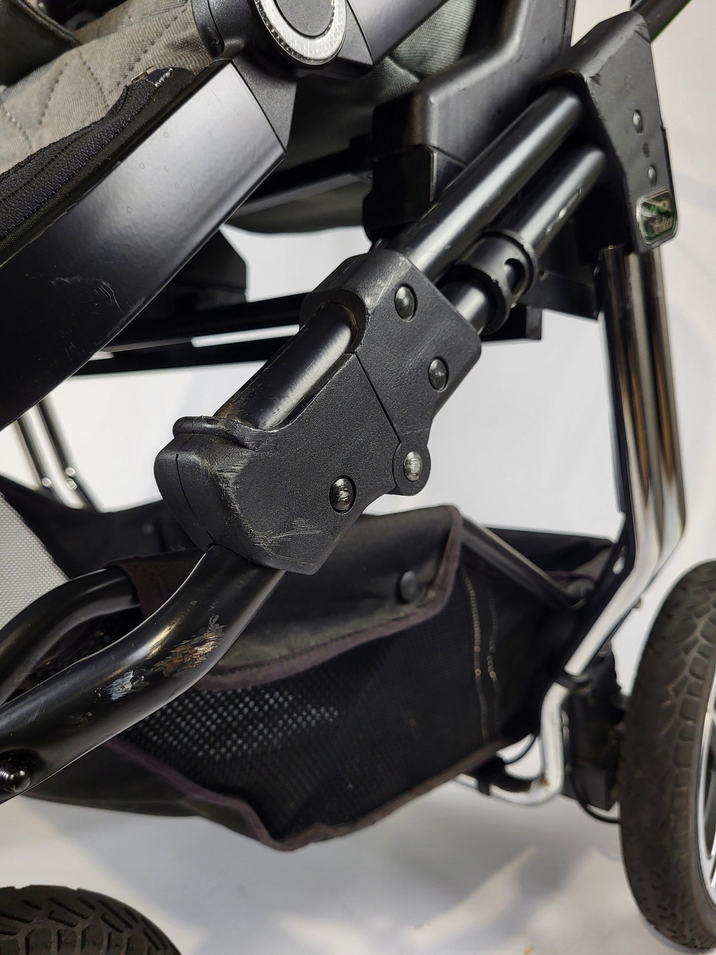 Hartan - Two Select am Besten Kinderwagen 6