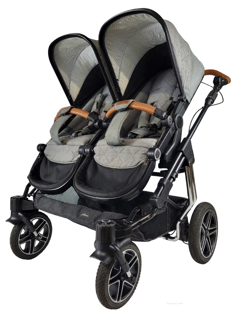 Hartan - Two Select am Besten Kinderwagen 3