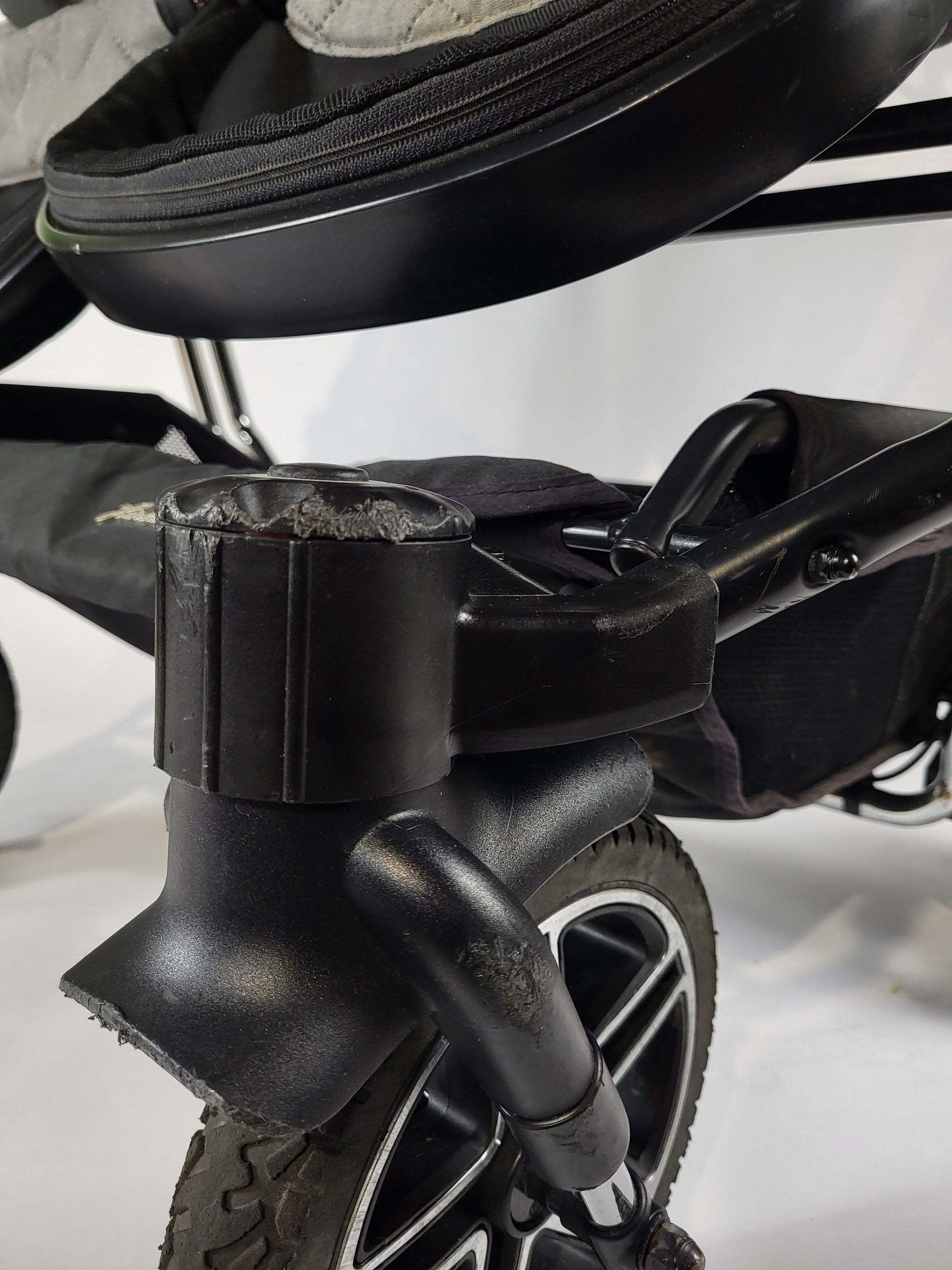 Hartan - Two Select am Besten Kinderwagen 5