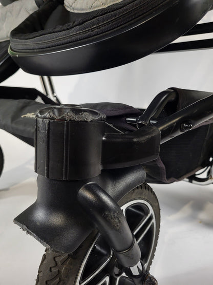 Hartan - Two Select am Besten Kinderwagen 5