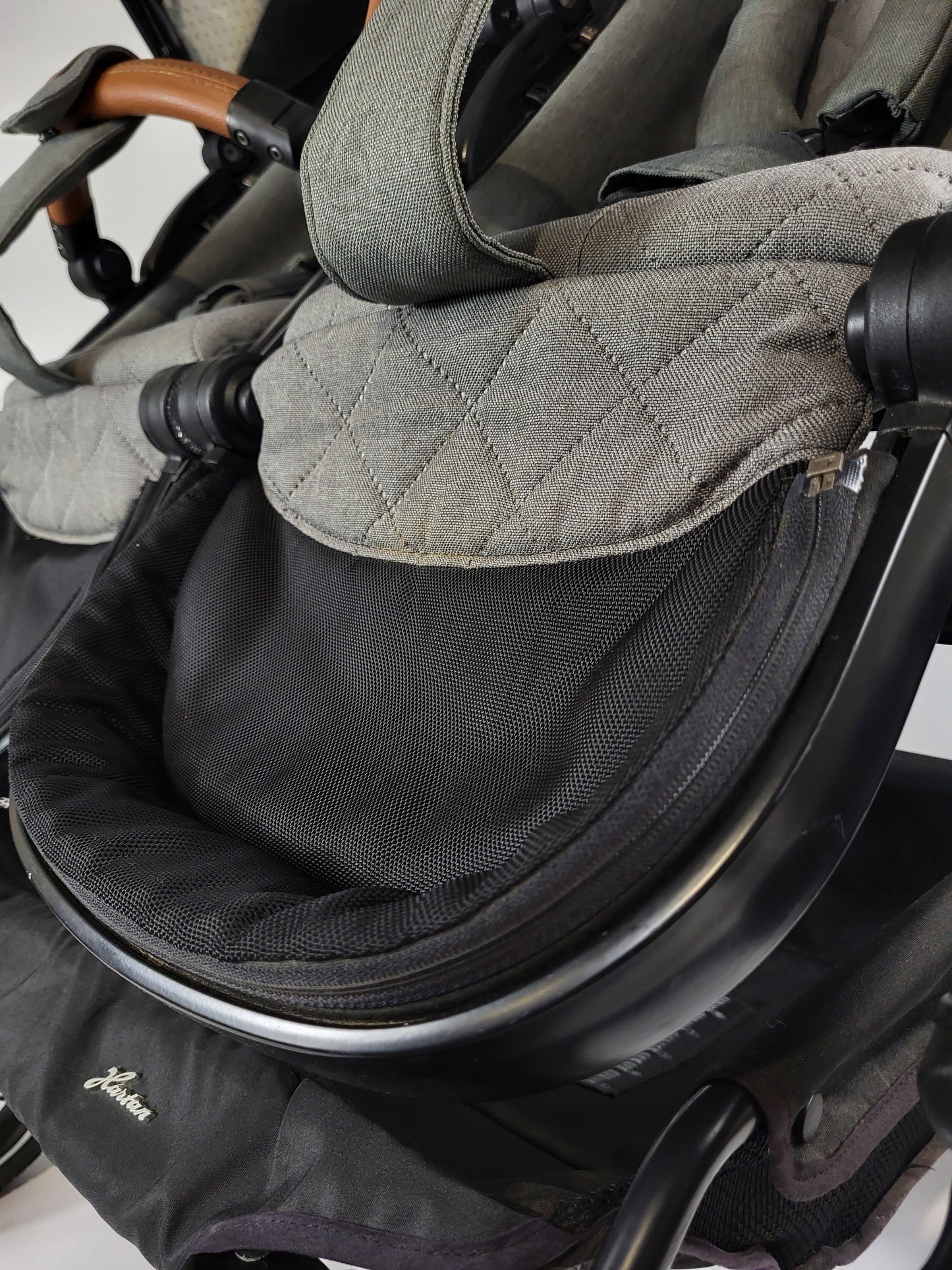 Hartan - Two Select am Besten Kinderwagen 11