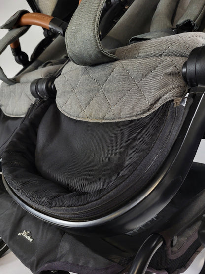 Hartan - Two Select am Besten Kinderwagen 11