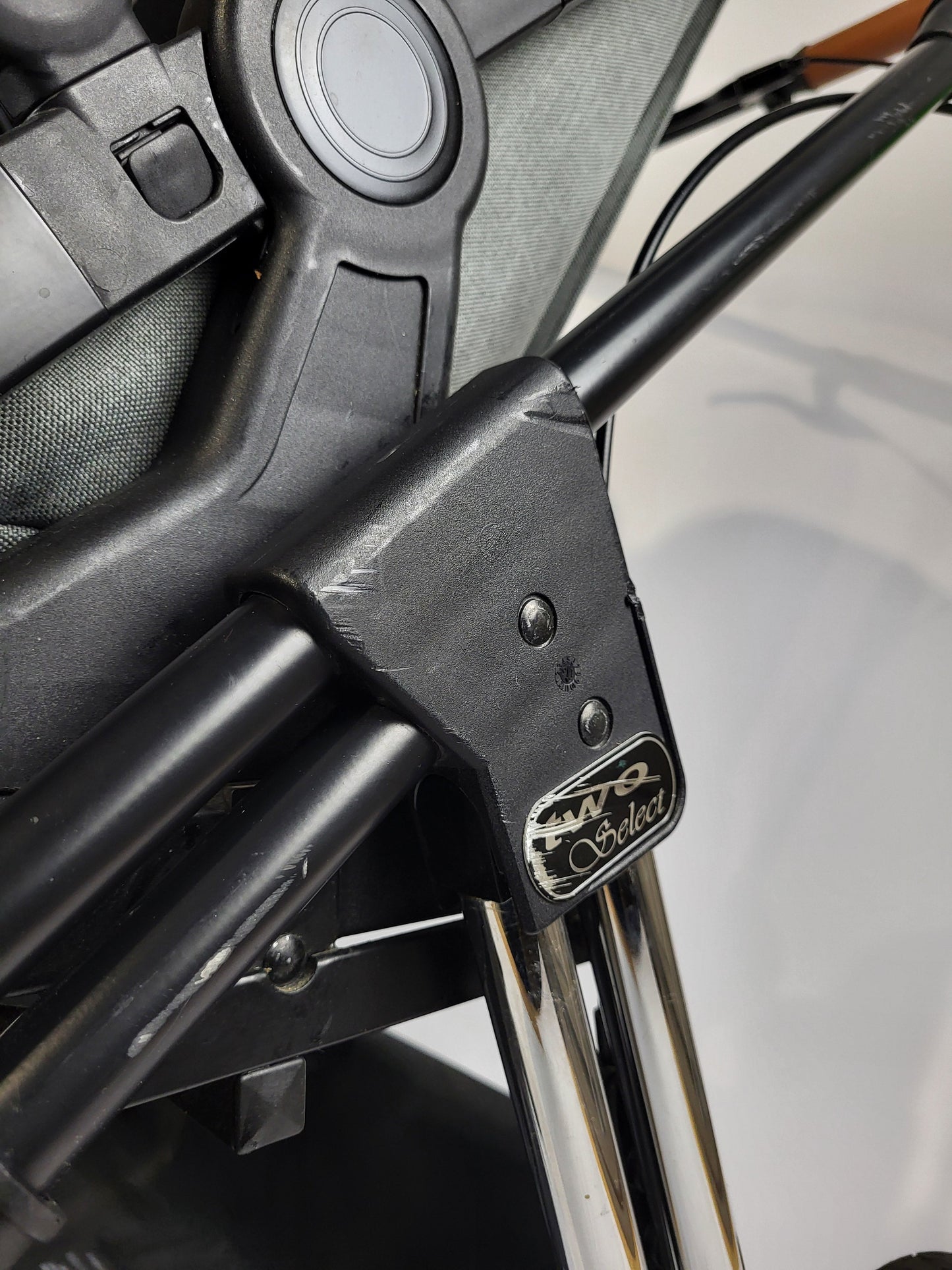 Hartan - Two Select am Besten Kinderwagen 7